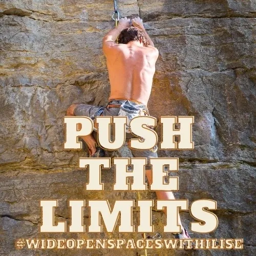 Push the Limits