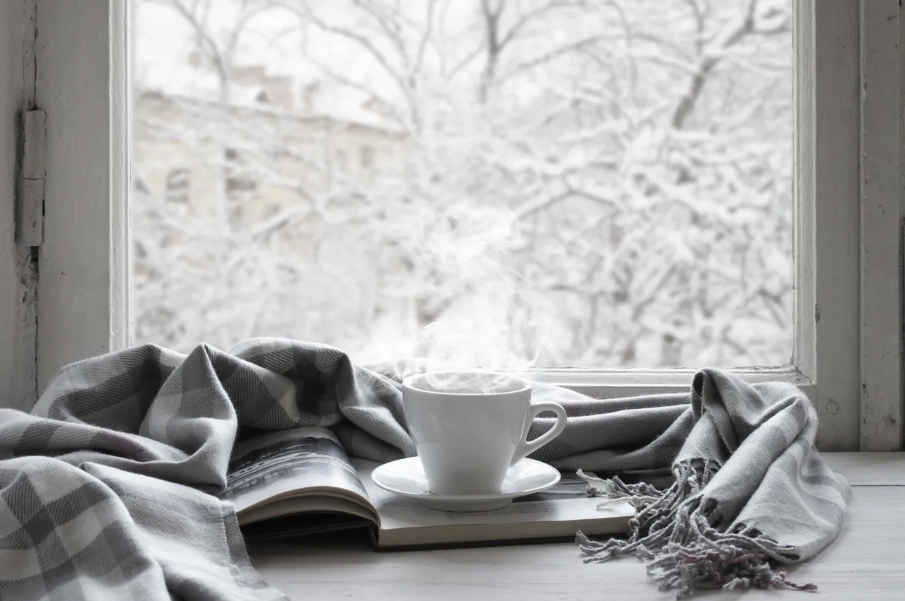 Do You Live a Hygge (Huug-ah) Life?